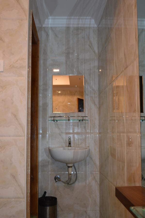 The Park Royal Hotel Chennai Exterior photo