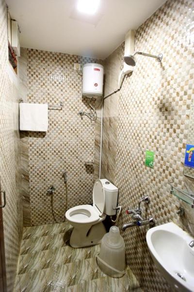 The Park Royal Hotel Chennai Exterior photo